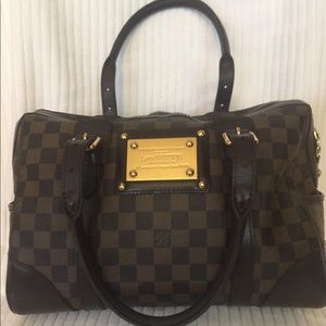 Original Louis Vuitton Inventeur purse